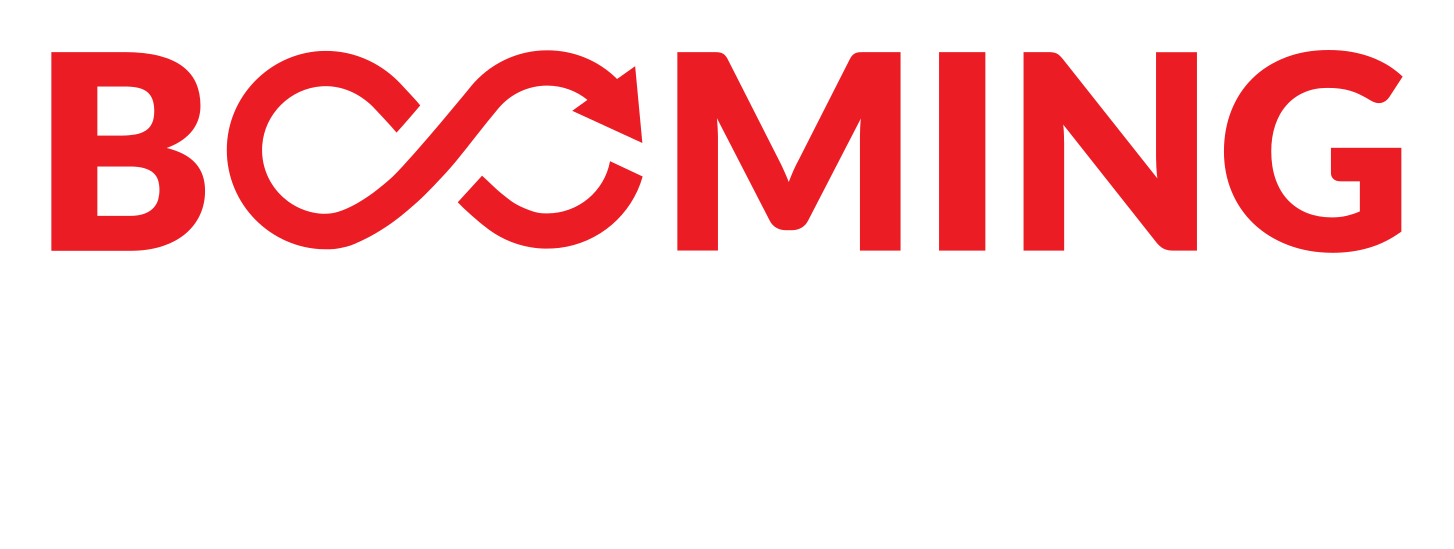 booming games